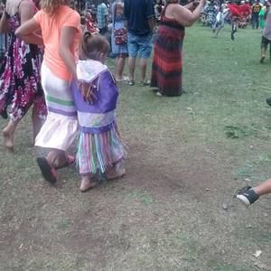 Meet your Posher, Cindy